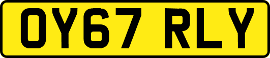 OY67RLY