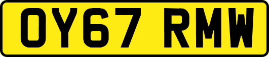 OY67RMW