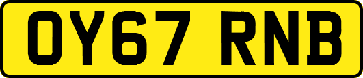 OY67RNB