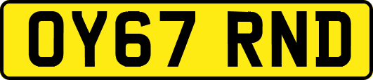 OY67RND