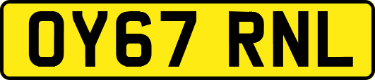 OY67RNL