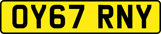 OY67RNY