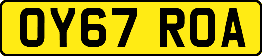 OY67ROA