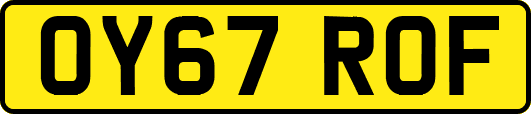 OY67ROF