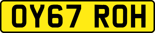 OY67ROH