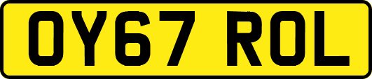 OY67ROL