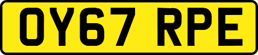OY67RPE