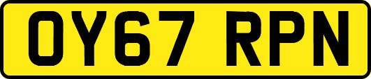 OY67RPN