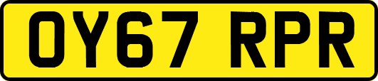 OY67RPR