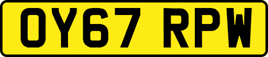 OY67RPW