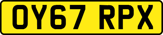 OY67RPX