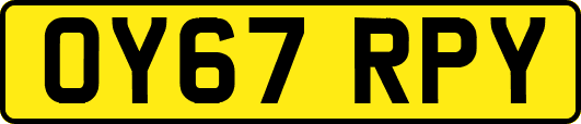 OY67RPY