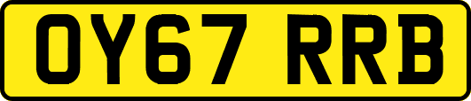 OY67RRB