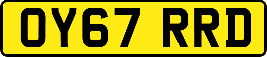 OY67RRD