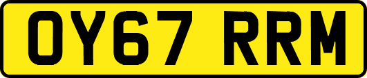 OY67RRM
