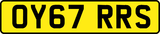 OY67RRS