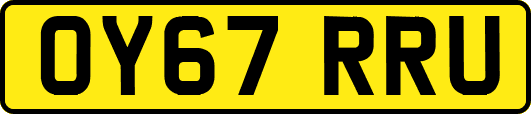 OY67RRU