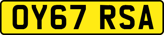OY67RSA