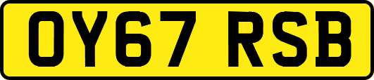 OY67RSB