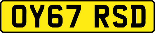 OY67RSD