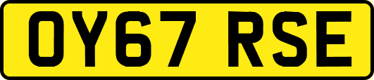 OY67RSE
