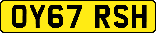 OY67RSH