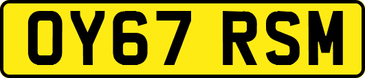 OY67RSM