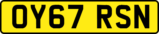 OY67RSN