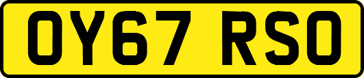 OY67RSO