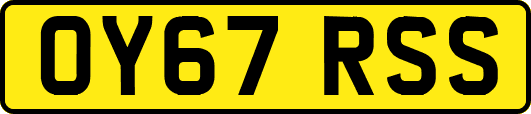 OY67RSS
