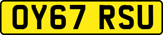 OY67RSU