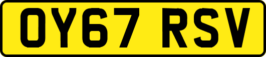 OY67RSV