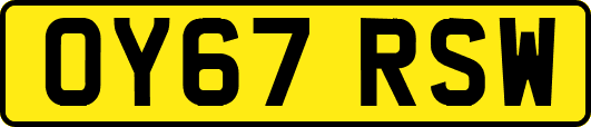 OY67RSW