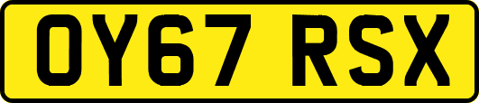 OY67RSX