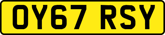 OY67RSY