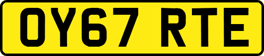 OY67RTE