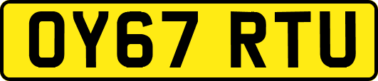 OY67RTU