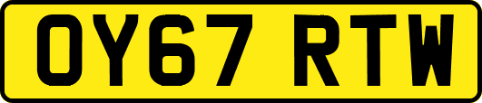 OY67RTW