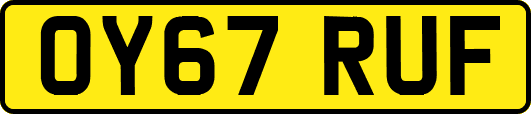 OY67RUF