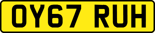 OY67RUH