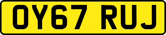 OY67RUJ