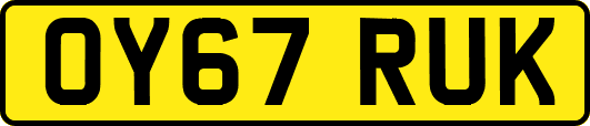 OY67RUK