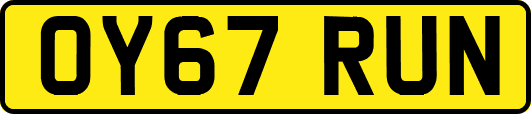 OY67RUN