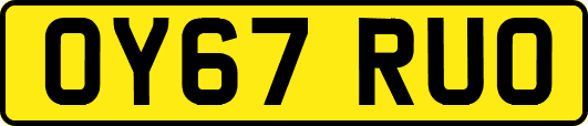 OY67RUO