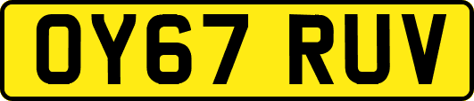 OY67RUV