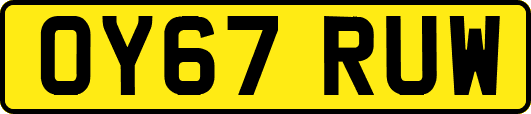 OY67RUW
