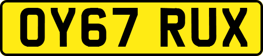 OY67RUX