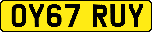 OY67RUY