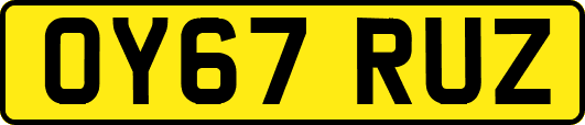 OY67RUZ