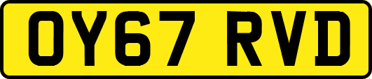 OY67RVD